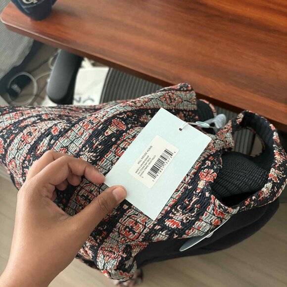 Cosima Nap Dress (Size Small) - Picture 4 of 4